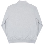 Thumbnail BASICALLY A TRACK SWEAT GREY MARL one color