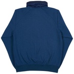 Thumbnail S-LAYER TRACK TOP SLATE one color