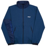 Thumbnail S-LAYER TRACK TOP SLATE one color