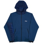 Thumbnail S-LAYER TRACK TOP SLATE one color