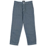 Thumbnail KOSH TROUSER BLACK / WHITE one color