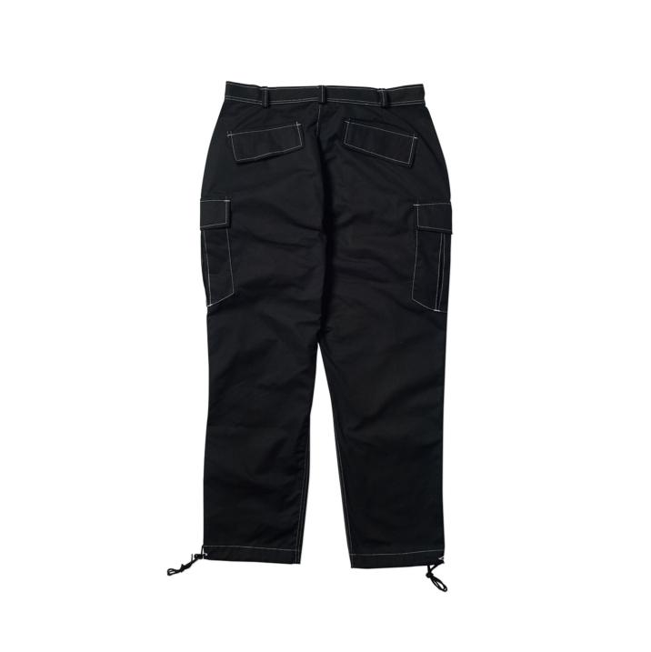 ARK AIR COMBAT TROUSER BLACK one color
