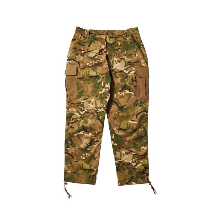 ARK AIR COMBAT TROUSER CAMO one color