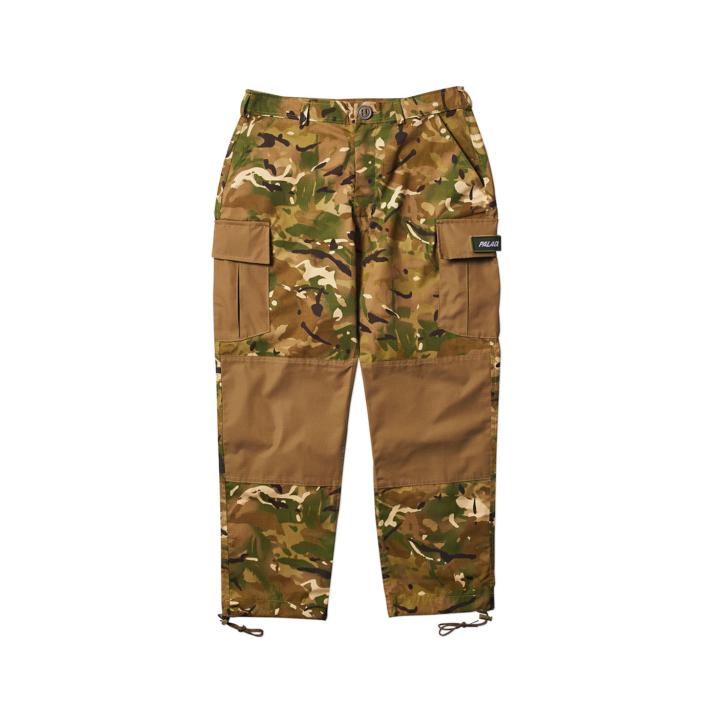 Palace ARK AIR COMBAT TROUSER CAMO