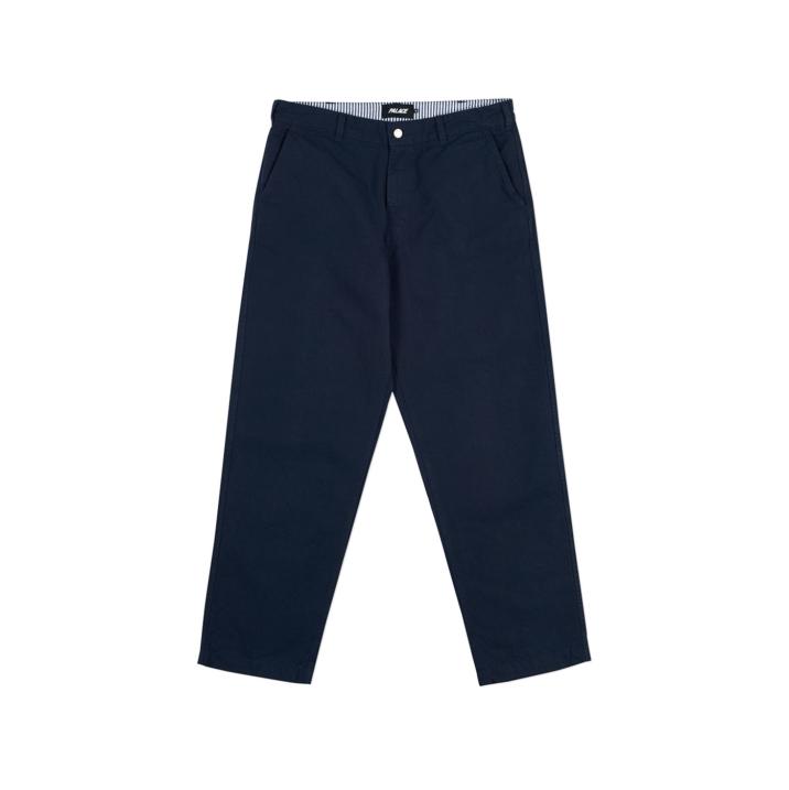 Palace MARU TROUSER NAVY
