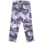 Thumbnail MWAD TROUSER BLACK / WHITE / BLUE one color