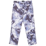 Thumbnail MWAD TROUSER BLACK / WHITE / BLUE one color