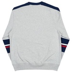 Thumbnail 320 CREW GREY MARL / NAVY one color