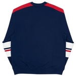 Thumbnail 320 CREW NAVY / RED / WHITE one color