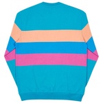 Thumbnail BANDO CREW TEAL one color