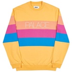 Thumbnail BANDO CREW YELLOW one color