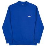 Thumbnail RAISER CREW BLUE one color