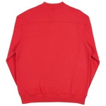 Thumbnail RAISER CREW RED one color