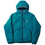 Thumbnail P LINER JACKET DEEP LAKE one color