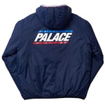 Thumbnail P LINER JACKET NAVY one color