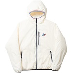 Thumbnail P LINER JACKET WHITE one color