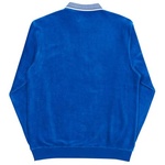 Thumbnail LOUR POLO CREW BLUE one color