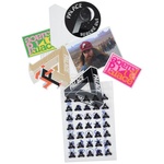 Thumbnail STICKER PACK one color