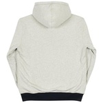 Thumbnail REVERSO HOOD BLACK / GREY MARL one color