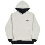 Thumbnail REVERSO HOOD BLACK / GREY MARL one color