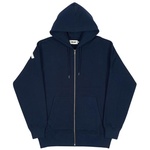Thumbnail BORDER HOOD NAVY one color