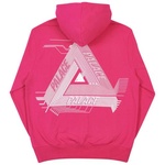 Thumbnail SURKIT HOOD HOT PINK one color