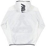 Thumbnail SWIRL HOOD JACKET WHITE one color
