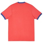 Thumbnail HEAVY RINGER T-SHIRT PINK one color