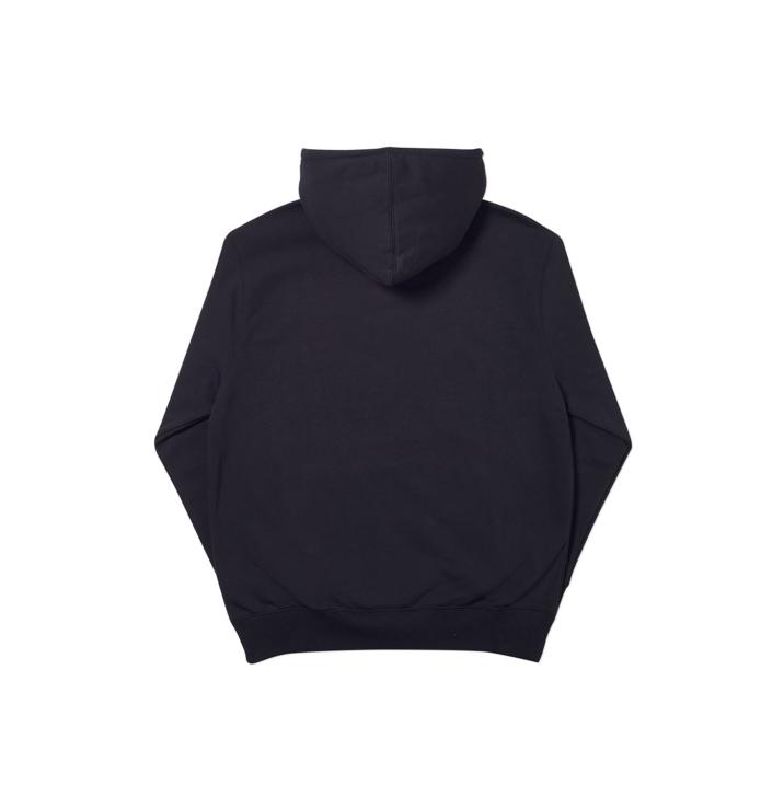 Thumbnail PRO TOOL HOOD BLACK one color