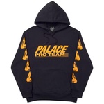 Thumbnail PRO TOOL HOOD BLACK one color