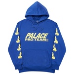 Thumbnail PRO TOOL HOOD BLUE one color