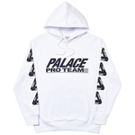 Thumbnail PRO TOOL HOOD WHITE one color