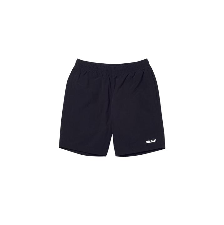 Thumbnail SHELL SHORTS BLACK one color