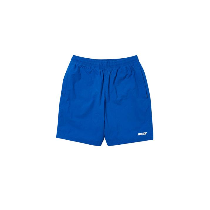 Thumbnail SHELL SHORTS BLUE one color