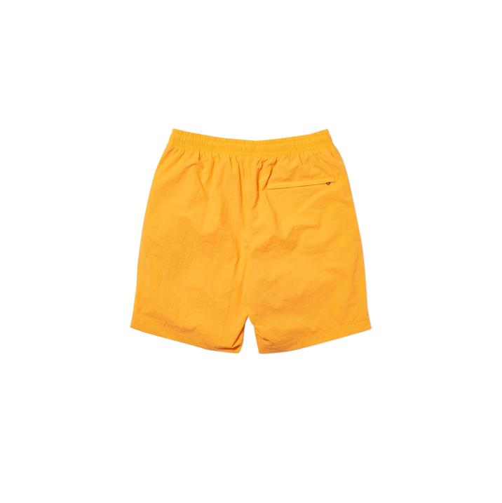 Thumbnail SHELL SHORTS ORANGE one color