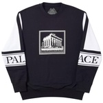 Thumbnail ACROPALACE CREW BLACK one color