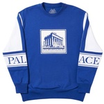 Thumbnail ACROPALACE CREW BLUE one color