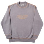 Thumbnail F-LOCK CREW GREY one color