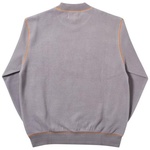 Thumbnail F-LOCK CREW GREY one color