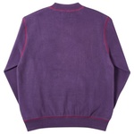 Thumbnail F-LOCK CREW PURPLE one color