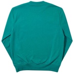 Thumbnail PWLWCE CREW GREEN one color