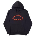 Thumbnail P-FLEX HOOD BLACK one color
