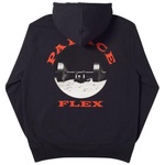 Thumbnail P-FLEX HOOD BLACK one color