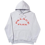 Thumbnail P-FLEX HOOD GREY MARL one color