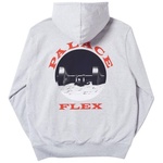 Thumbnail P-FLEX HOOD GREY MARL one color
