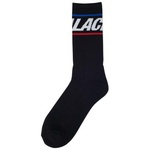 Thumbnail BASICALLY A SOCK BLACK one color