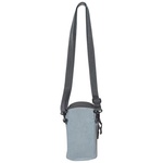 Thumbnail DEFLECTO SLING SACK BLACK REFLECTIVE one color