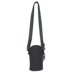 Thumbnail DEFLECTO SLING SACK BLACK REFLECTIVE one color