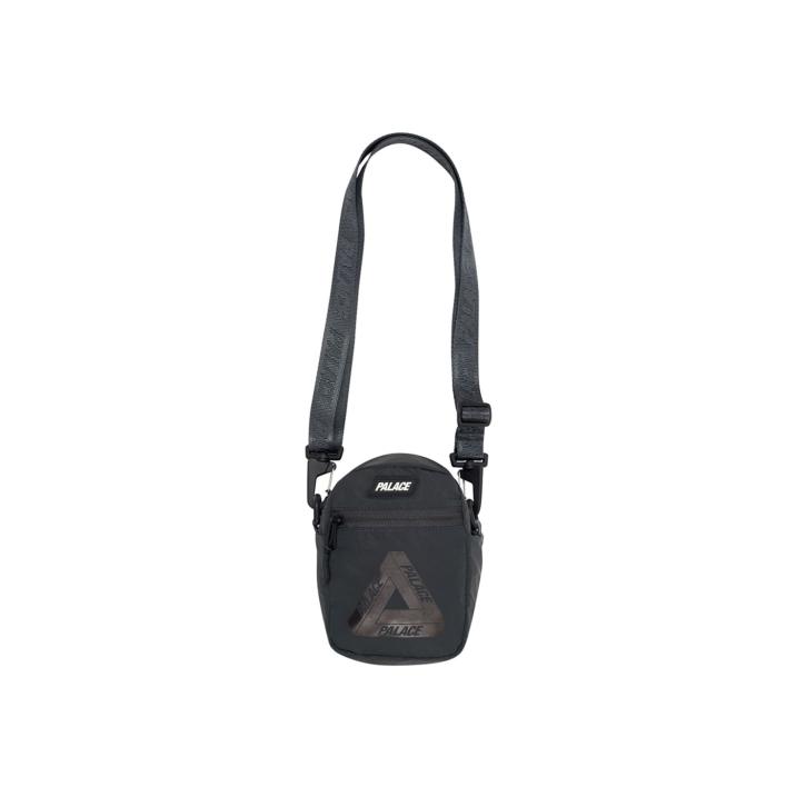 Thumbnail DEFLECTO SHOT 2 BAG BLACK REFLECTIVE one color