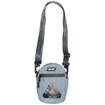 Thumbnail DEFLECTO SHOT 2 BAG BLACK REFLECTIVE one color